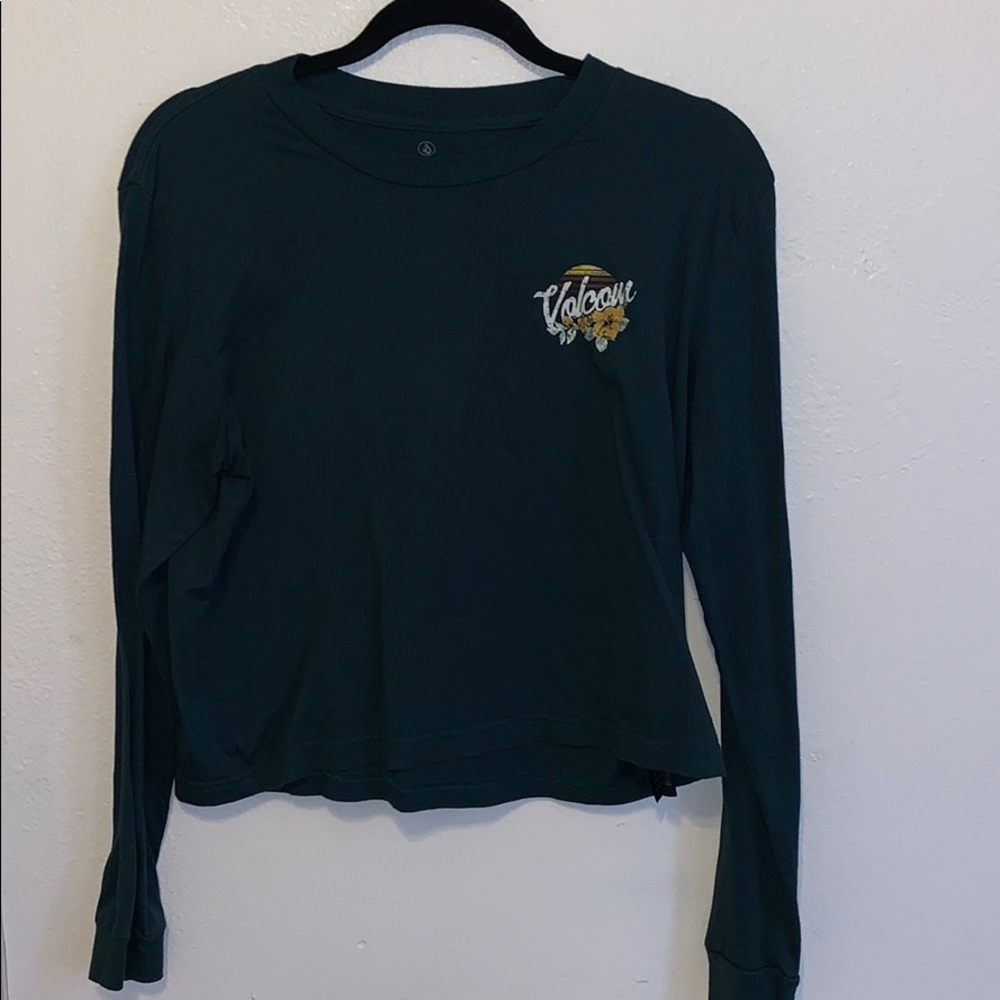 Volcom long sleeve